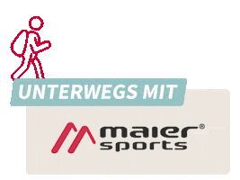 maiersports Sticker