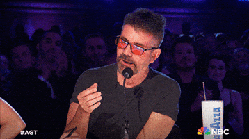 Episode 19 Nbc GIF by America's Got Talent