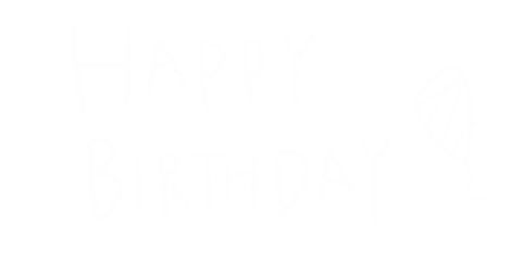 ay 誕生日 Sticker By おめがちゃん For Ios Android Giphy