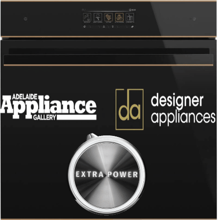 Smeg Appliances GIF