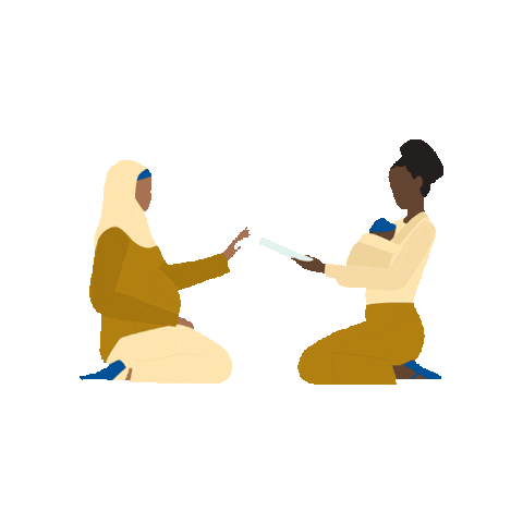 Bodily Sticker