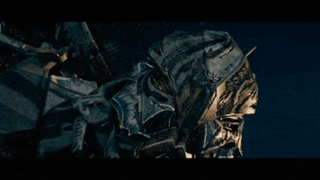 Transformers GIF