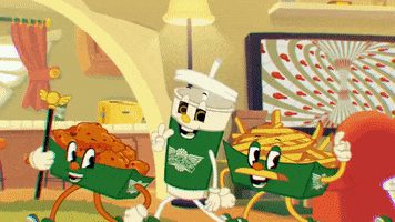 stoned 4/20 GIF by ADWEEK