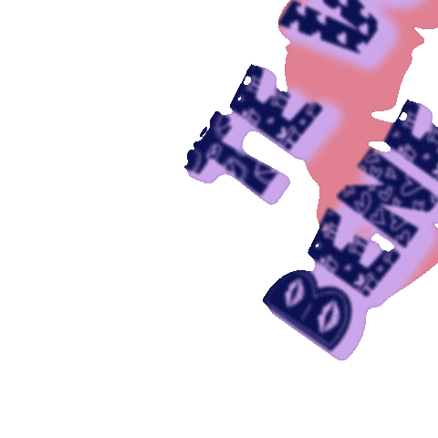 Nali shop Sticker
