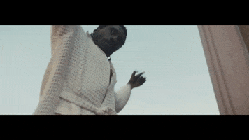 Music Video Dancer GIF by Ultra Records
