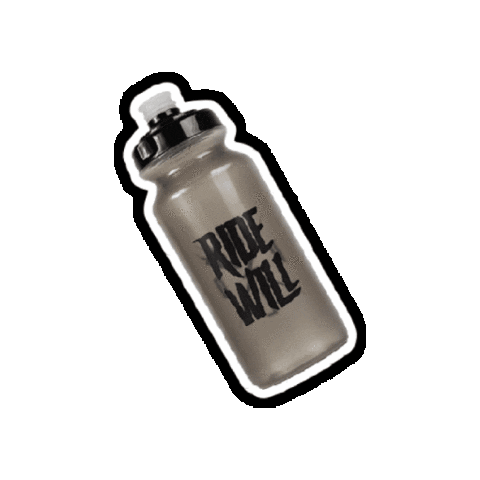 ridewill Sticker