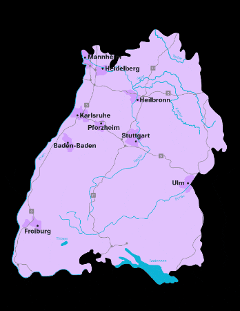 GIF by visit.sueden - Baden-Württemberg