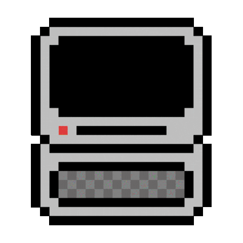 Happy Good Vibes Sticker by Doginal Dogs