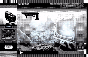 Videogame Nostalgia GIF