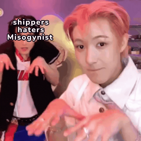 Sassy Get Lost GIF