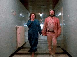 Film Run GIF