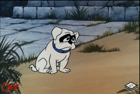 Sad Oh No GIF by Boomerang Official - Find & Share on GIPHY