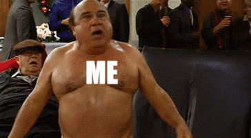 Danny Devito GIF