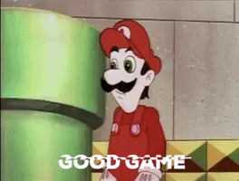 Good Game GIF