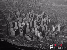 new york city nyc GIF by FilmStruck