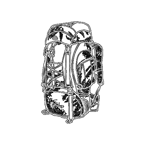 Sticker by doitechile