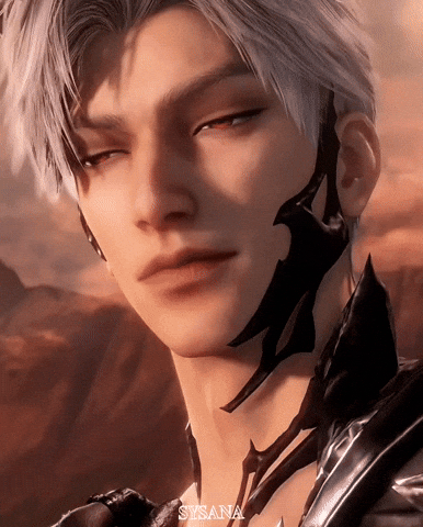 Love And Deepspace GIF