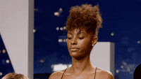 Antm top model cycle 20 GIF - Find on GIFER