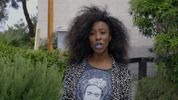 Liberated GIF by DeJ Loaf