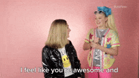 Love-your-style GIFs - Get the best GIF on GIPHY