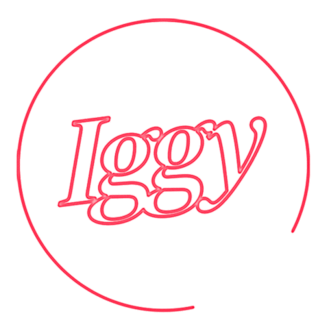 Rock N Roll Graphics Sticker by Rosefield