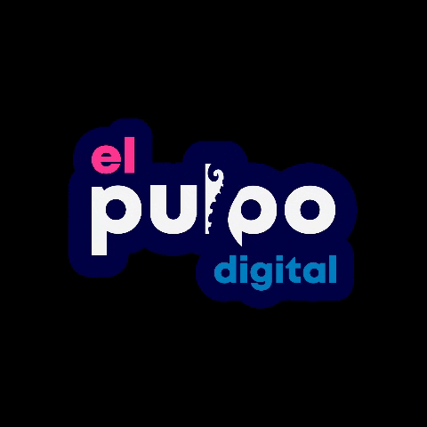 El Pulpo GIF by Aqpcode