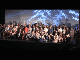 Filmfestival Festivaldecine GIF by Festival de Piélagos