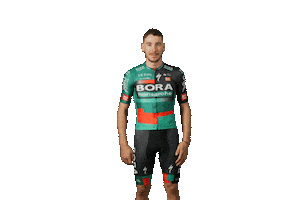 Victor Bora Sticker by BORA-hansgrohe