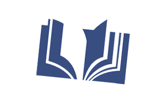 Elisha D. Smith Public Library Sticker