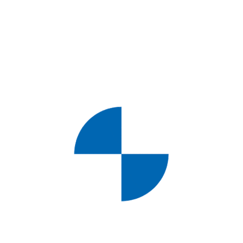 Pridelogo Sticker by BMW