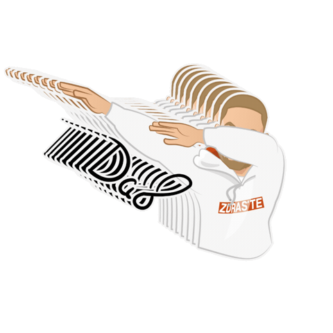 Maks Rmj Sticker