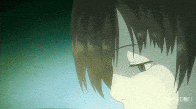 IDK's Is He Real? and Mushishi: Exploring the Mystical