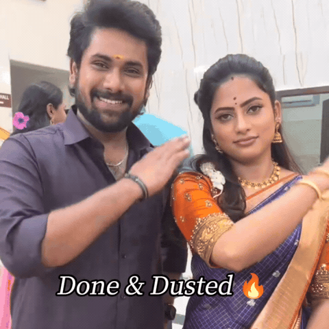 Madhumitha GIF