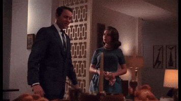 Mad Men GIF