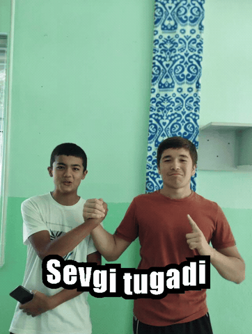 Sevgi GIF