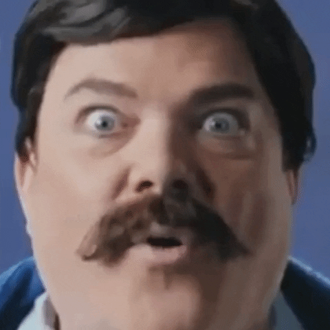 Face Yes GIF by Your Pillow Guy