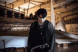 Jk Kook GIF