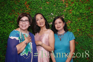 Ivanna2018 #Contactlive #Clipphotobooth #Gifphotobooth GIF by contactlive