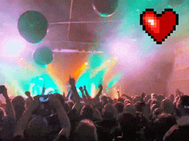 Reitermania Schre!Nachten GIF by Die Apokalyptischen Reiter