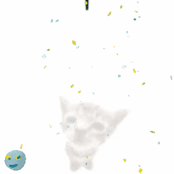 Cat GIF