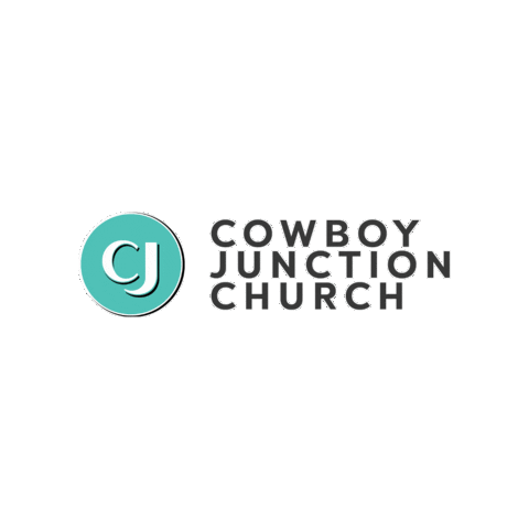 Cjc Sticker