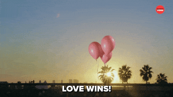 Love Story Romance GIF by BuzzFeed