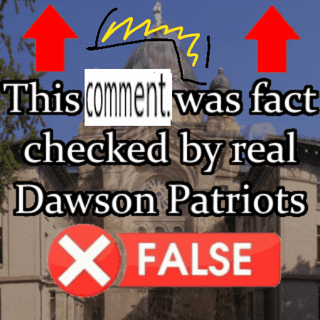 Fact Check Patriots GIF