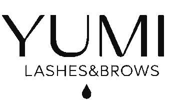 Yumitr Sticker by Yumi Lashes Turkey