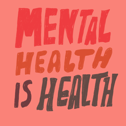 Have you considered going to therapy Not calling you a crazy person I swear Lol