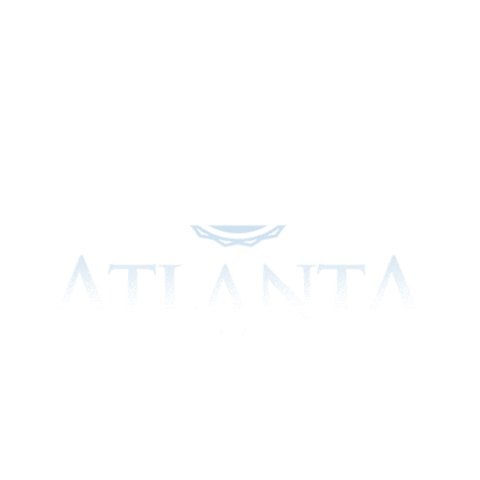 Bar Atlanta Sticker
