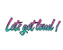 Noise Sticker by WootMag