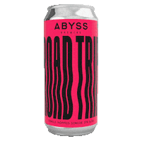 Sticker by The ABYSS