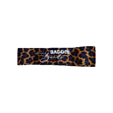 Sticker by Baddie Bands