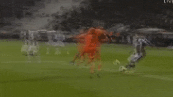 football video GIF by PAOK FC